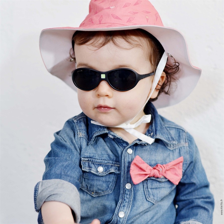 KiETLA Καπέλo 2 όψεων με UV προστασία Ice Kream - KAKREAM