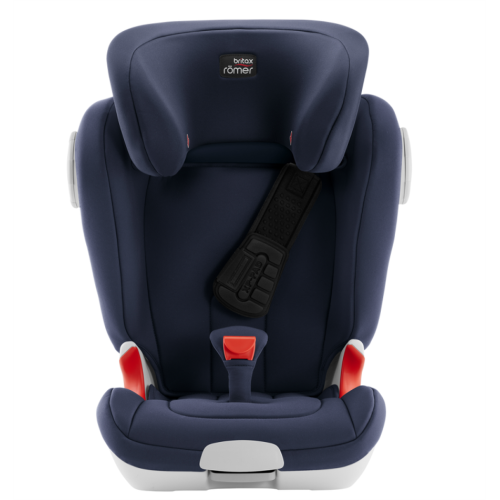 BRITAX-ROMER Παιδικό Κάθισμα Αυτοκινήτου ,15-36 κιλά KIDFIX II XP SICT MOONLIGHT BLUE