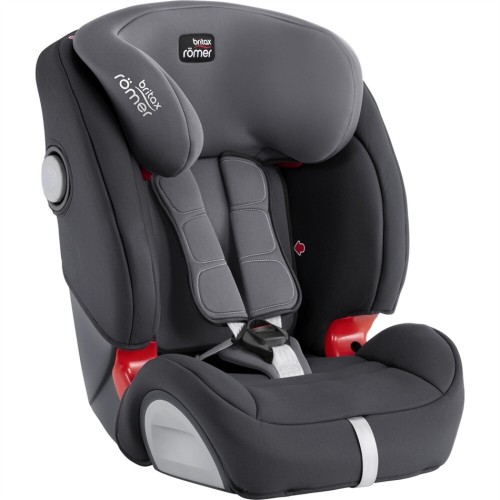 Britax Romer Κάθισμα αυτοκινήτου Evolva 123 SL SICT -Storm grey