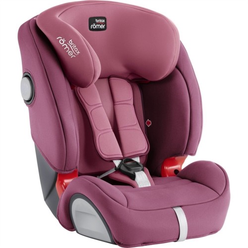 Britax Romer Κάθισμα αυτοκινήτου Evolva 123 SL SICT - Wine Rose