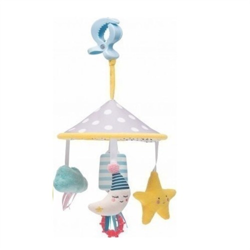 Taf Toys Κρεμαστό παιχνίδι-Κουδουνίστρα Mini Moon Pram 12095