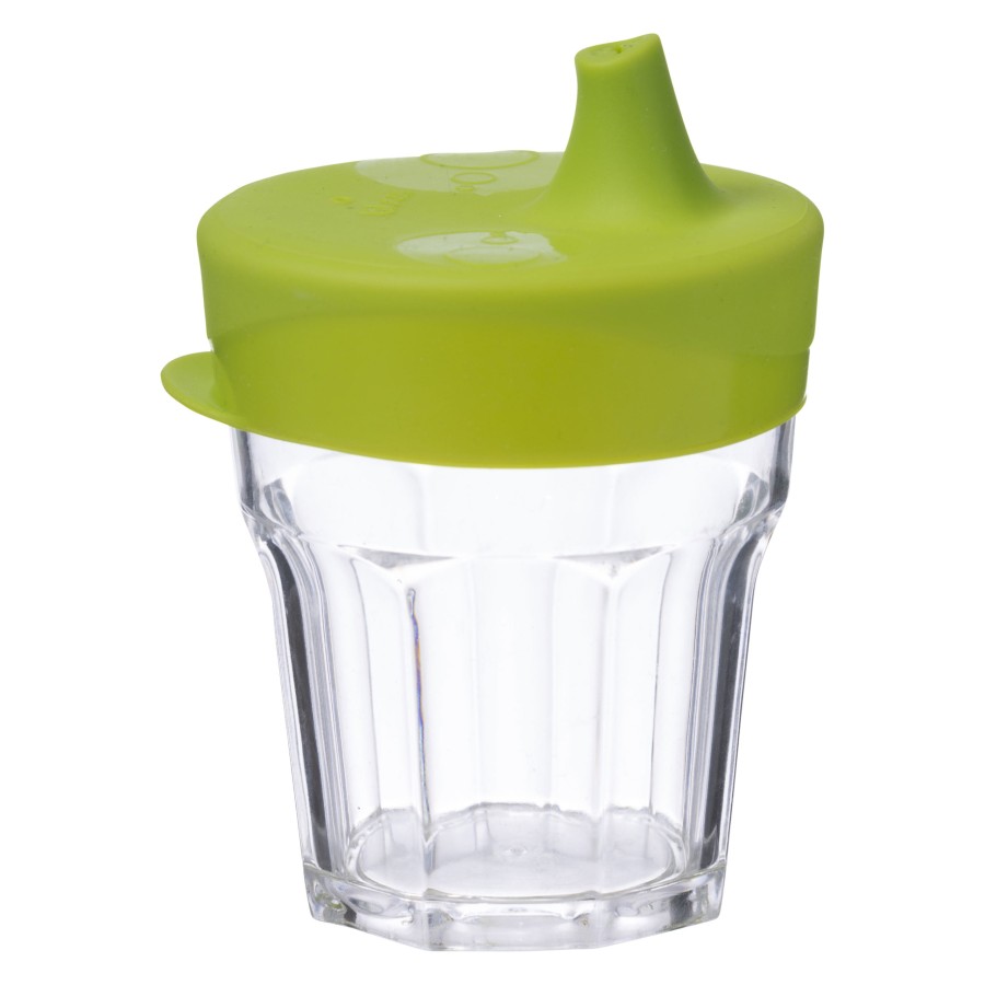BBox Silicon Lids- σετ 2τμχ σιλικονούχων καπακιώ(1στόμιο για καλαμάκι & 1 στόμιο πιπίλας)-OCEAN BREEZE