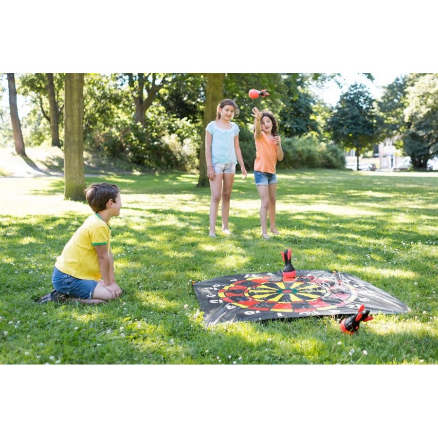BS TOYS ΒΕΛΑΚΙΑ ΔΑΠΕΔΟΥ ΚΑΙ ΚΗΠΟΥ GA088