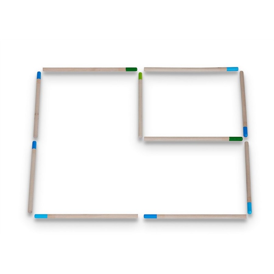 BS TOYS MATCH PUZZLE-GA294