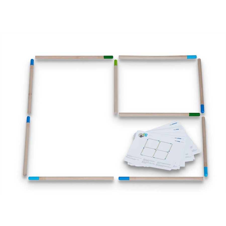 BS TOYS MATCH PUZZLE-GA294