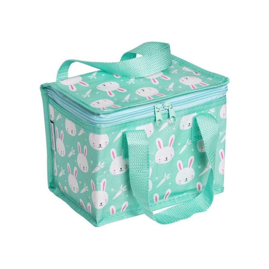 Little Lovely Company Ισοθερμική τσάντα Cool bag Rabbit-CBBUMI01