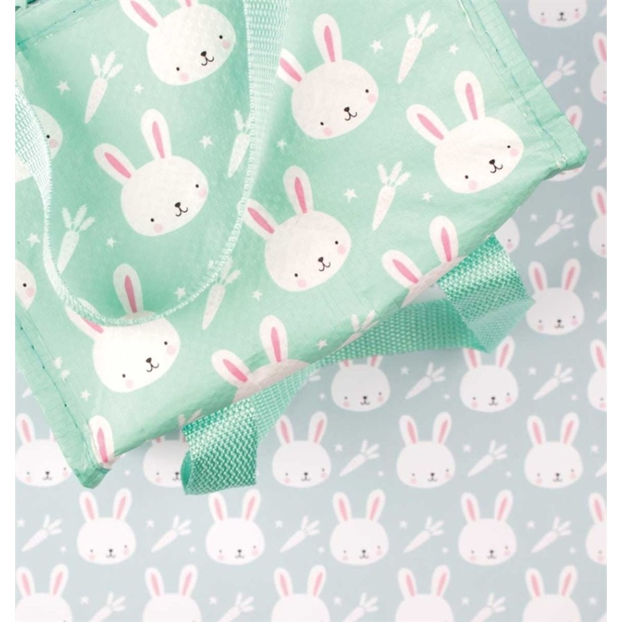 Little Lovely Company Ισοθερμική τσάντα Cool bag Rabbit-CBBUMI01