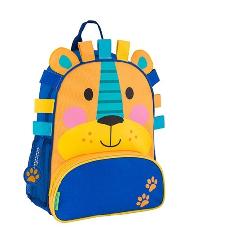 Stephen Joseph Τσάντα πλάτης Sidekick Backpacks LION