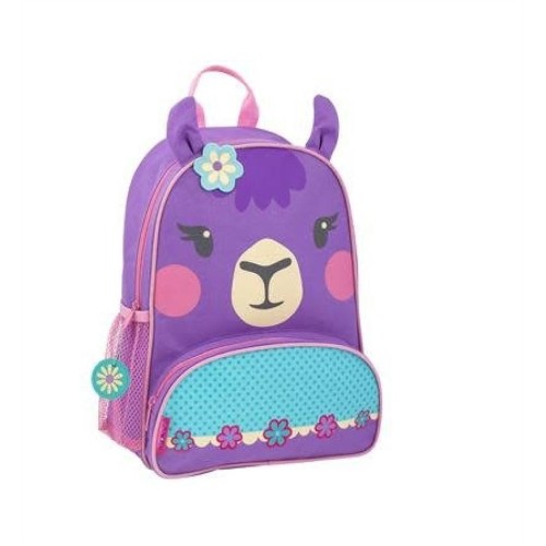 Stephen Joseph Τσάντα πλάτης Sidekick Backpacks LLAMA