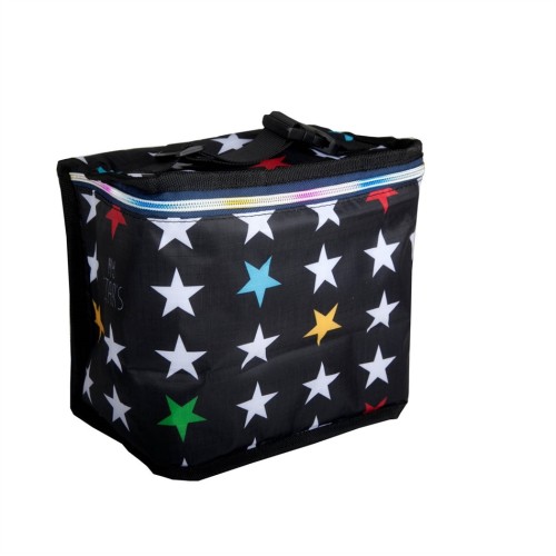 My Bag's Ισοθερμική θήκη pic-nic My Star’s Black (COSTABL)