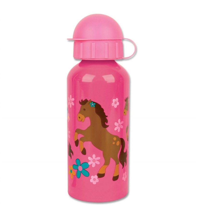 Stephen Joseph Ανοξείδωτο Παγούρι-GIRL HORSE-950132