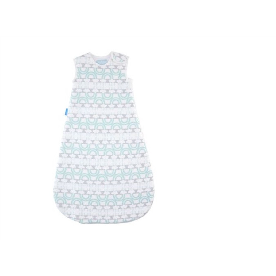 GroBag Υπνόσακος 2.5 tog χειμωνιάτικος 18-36 μηνών Rainy Days Jacquard-5799