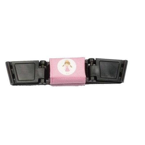 Belt Up Kidz - Για να μην βγάζει τα χεράκια από τις ζώνες - Princess‎  BUK001