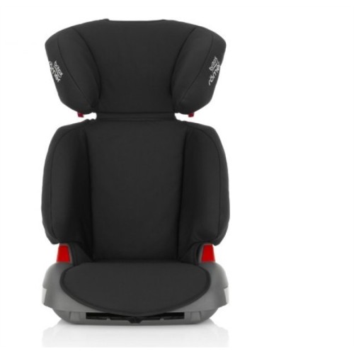 Britax Κάθισμα Αυτοκινήτου Adventure Cosmos Black 17