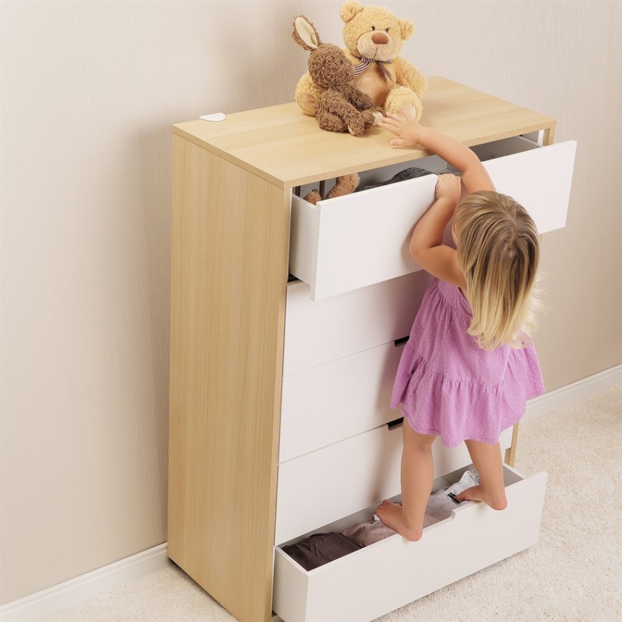 Reer kit προστασίας από ανατροπή για έπιπλα-73020