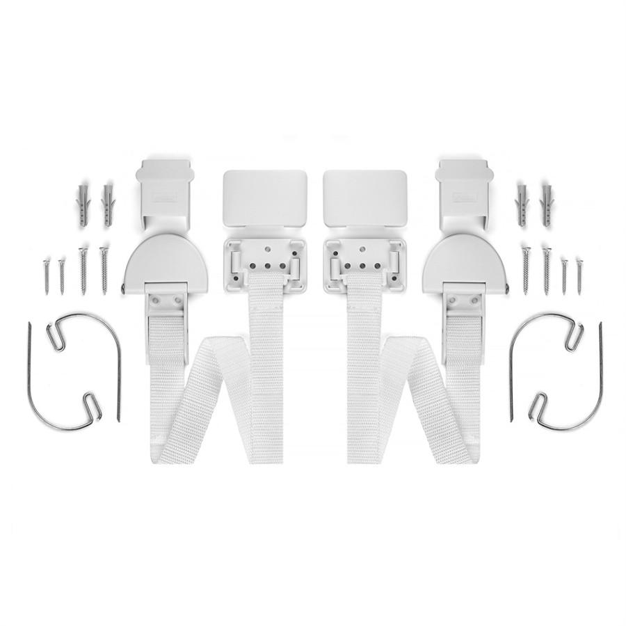 Reer kit προστασίας από ανατροπή για έπιπλα-73020