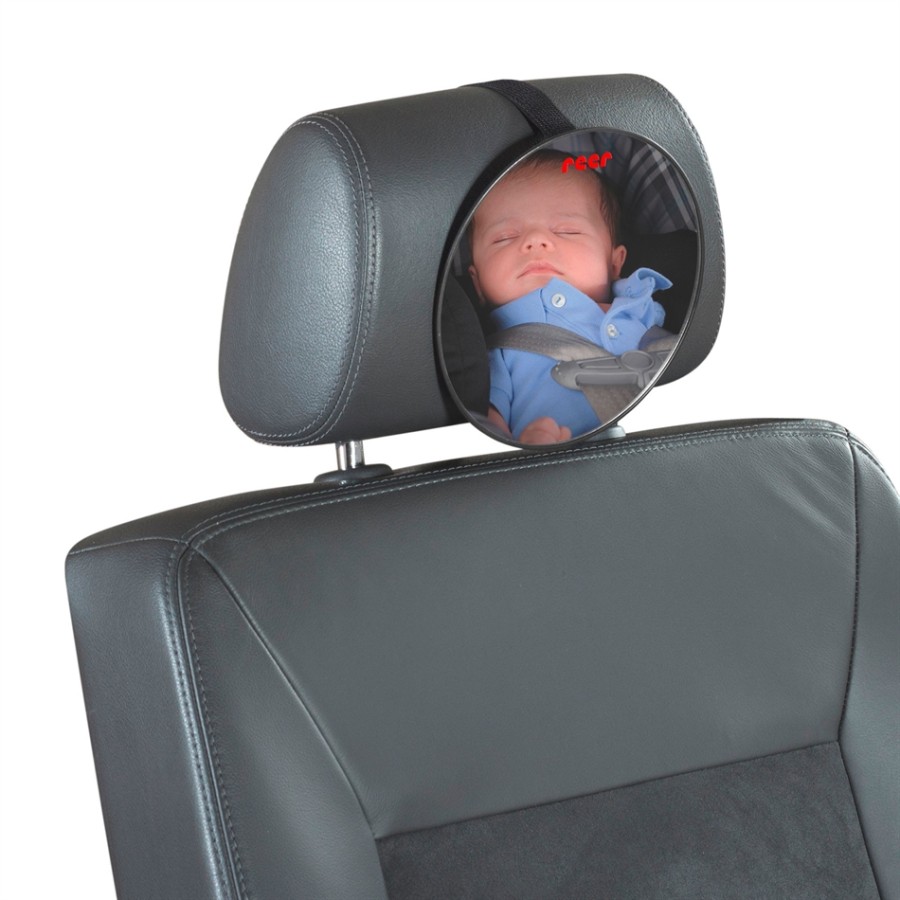 Reer καθρέφτης SafetyView για αντεστραμμένα καθίσματα-8601