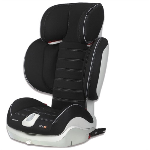 CASUAL PLAY κάθισμα αυτοκινήτου 15-36 κιλά ISOFIX ESTEL FIX 15-36 KG PUPIL (CPESF864)