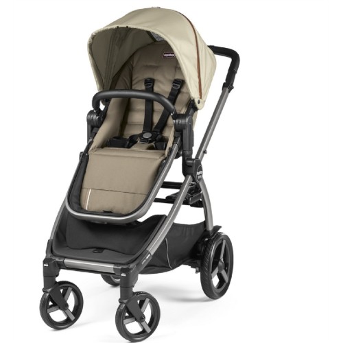 Peg Perego Παιδικό Καρότσι Ypsi, Class Beige