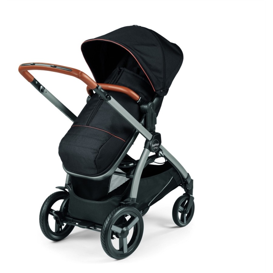 Peg Perego Παιδικό Καρότσι Ypsi, Ebony