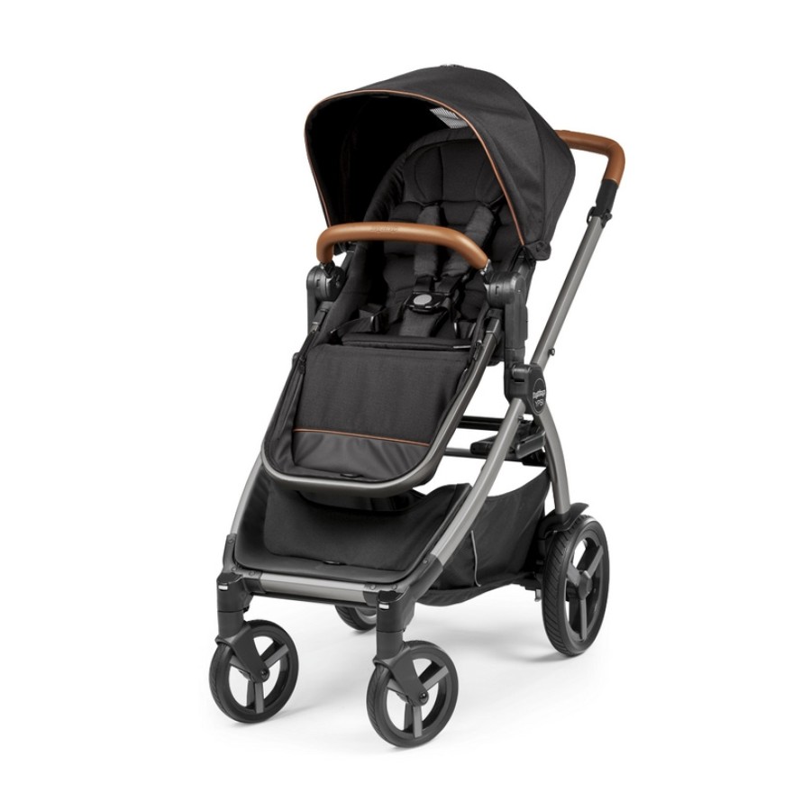 Peg Perego Παιδικό Καρότσι Ypsi, Ebony