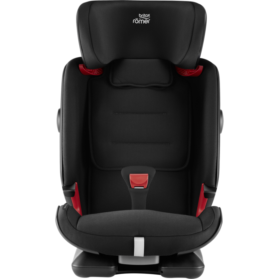 Britax Romer Advansafix IV R Cosmos Black παιδικό κάθισμα αυτοκινήτου 9-36kg ISOFIX
