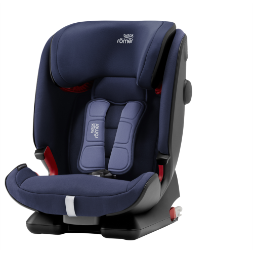Britax Romer Advansafix IV R Moonlight παιδικό κάθισμα αυτοκινήτου 9-36 kg ISOFIX