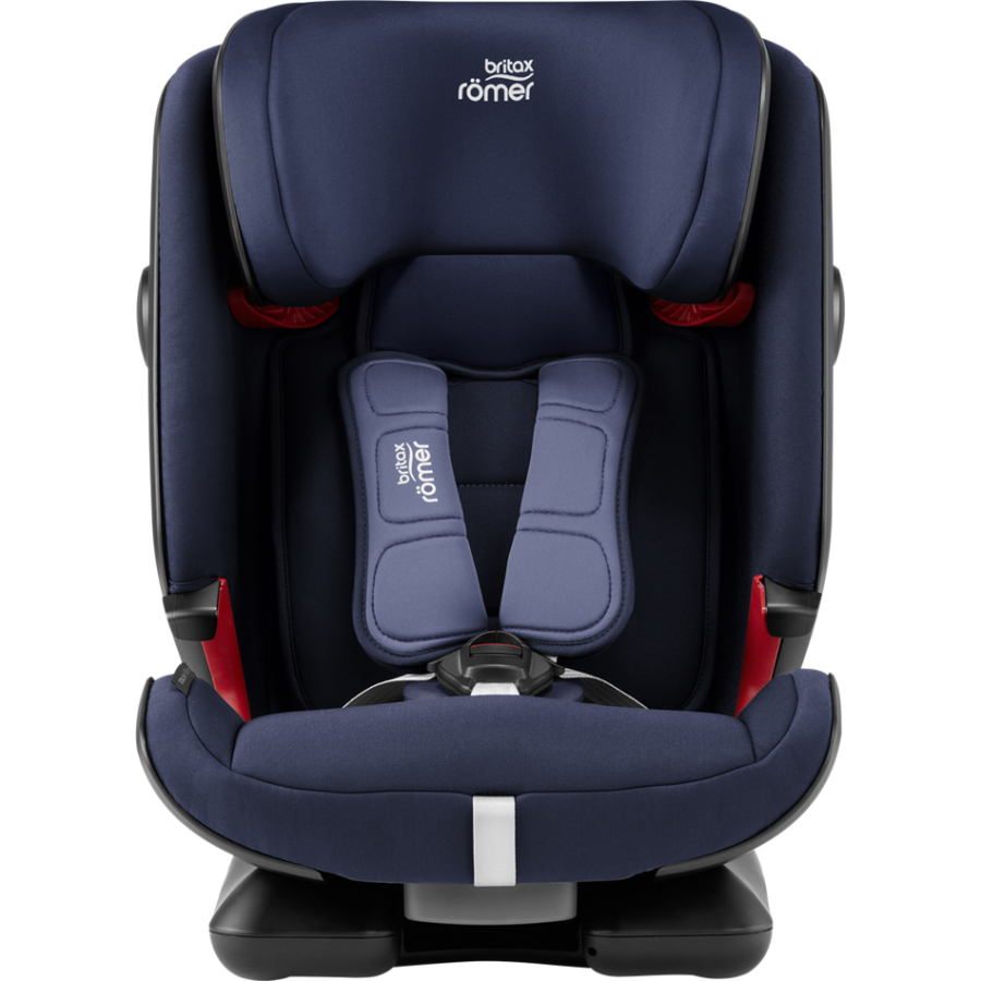 Britax Romer Advansafix IV R Moonlight παιδικό κάθισμα αυτοκινήτου 9-36 kg ISOFIX