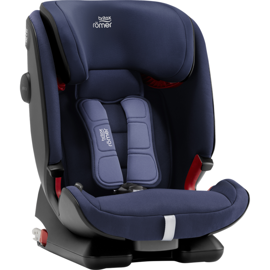 Britax Romer Advansafix IV R Moonlight παιδικό κάθισμα αυτοκινήτου 9-36 kg ISOFIX