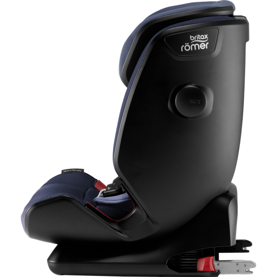 Britax Romer Advansafix IV R Moonlight παιδικό κάθισμα αυτοκινήτου 9-36 kg ISOFIX