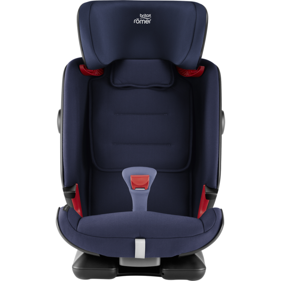 Britax Romer Advansafix IV R Moonlight παιδικό κάθισμα αυτοκινήτου 9-36 kg ISOFIX