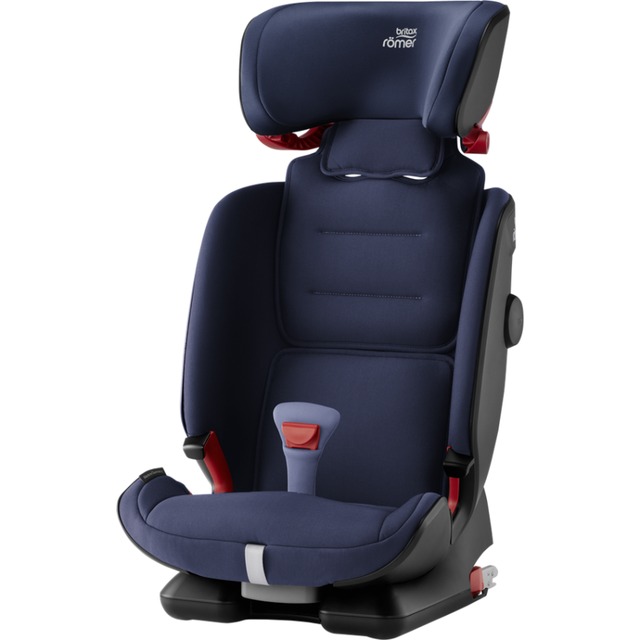 Britax Romer Advansafix IV R Moonlight παιδικό κάθισμα αυτοκινήτου 9-36 kg ISOFIX
