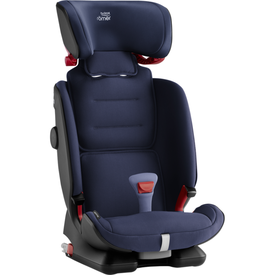 Britax Romer Advansafix IV R Moonlight παιδικό κάθισμα αυτοκινήτου 9-36 kg ISOFIX