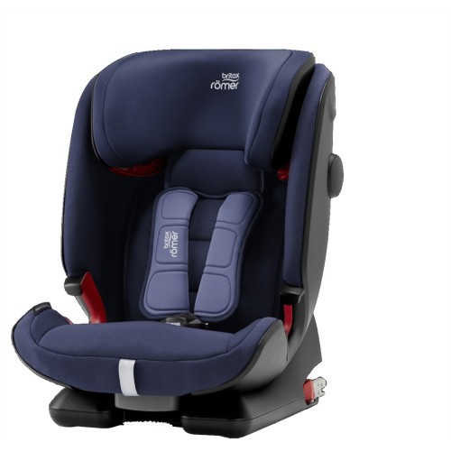 Britax Romer Advansafix IV R Moonlight παιδικό κάθισμα αυτοκινήτου 9-36 kg ISOFIX