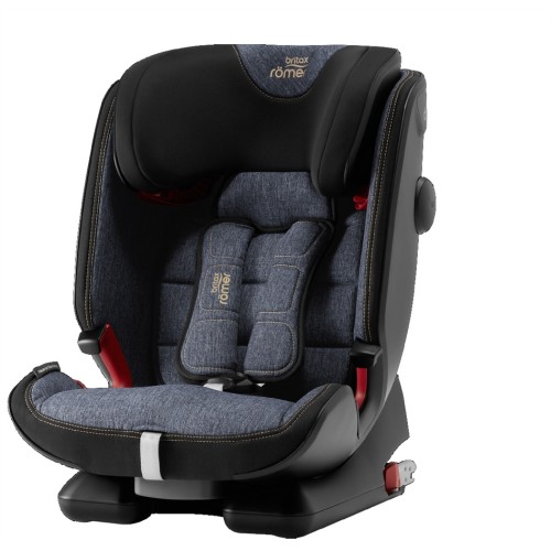 Britax Romer Advansafix IV R Marble - BLUE MARBLE παιδικό κάθισμα αυτοκινήτου ISOFIX