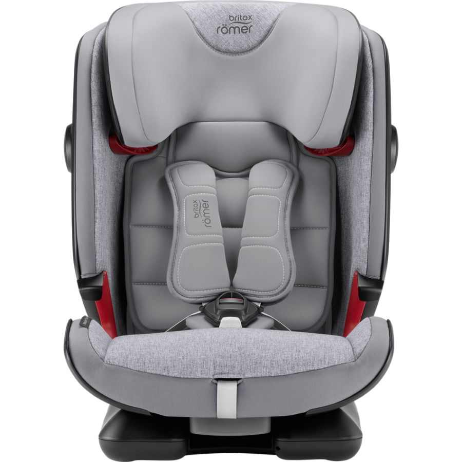 Britax Romer Advansafix IV R Premium - GREY MARBLE παιδικό κάθισμα αυτοκινήτου 9-36 kg ISOFIX 