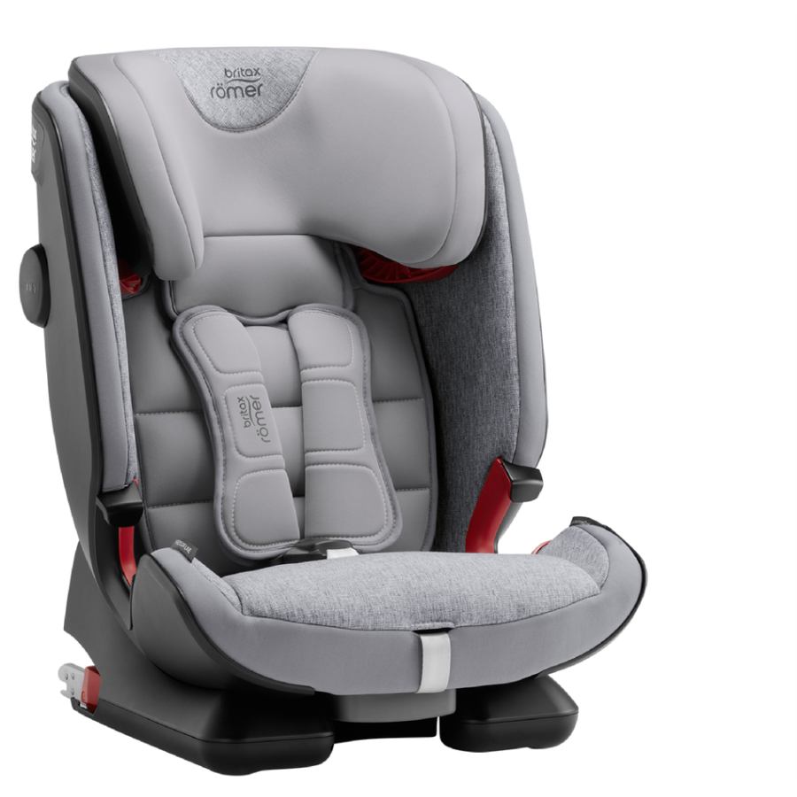Britax Romer Advansafix IV R Premium - GREY MARBLE παιδικό κάθισμα αυτοκινήτου 9-36 kg ISOFIX 