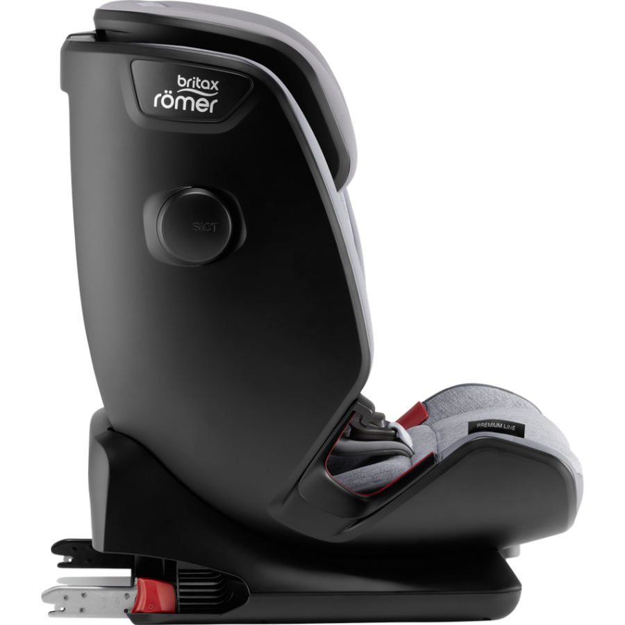 Britax Romer Advansafix IV R Premium - GREY MARBLE παιδικό κάθισμα αυτοκινήτου 9-36 kg ISOFIX 