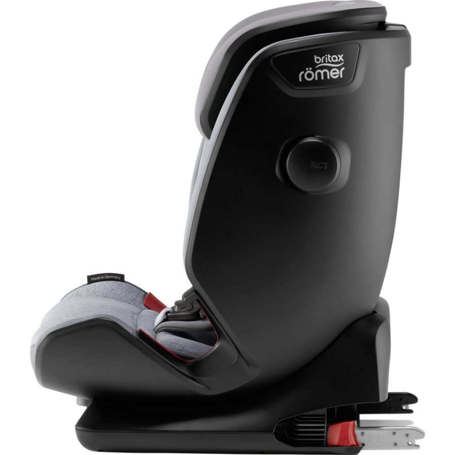 Britax Romer Advansafix IV R Premium - GREY MARBLE παιδικό κάθισμα αυτοκινήτου 9-36 kg ISOFIX 