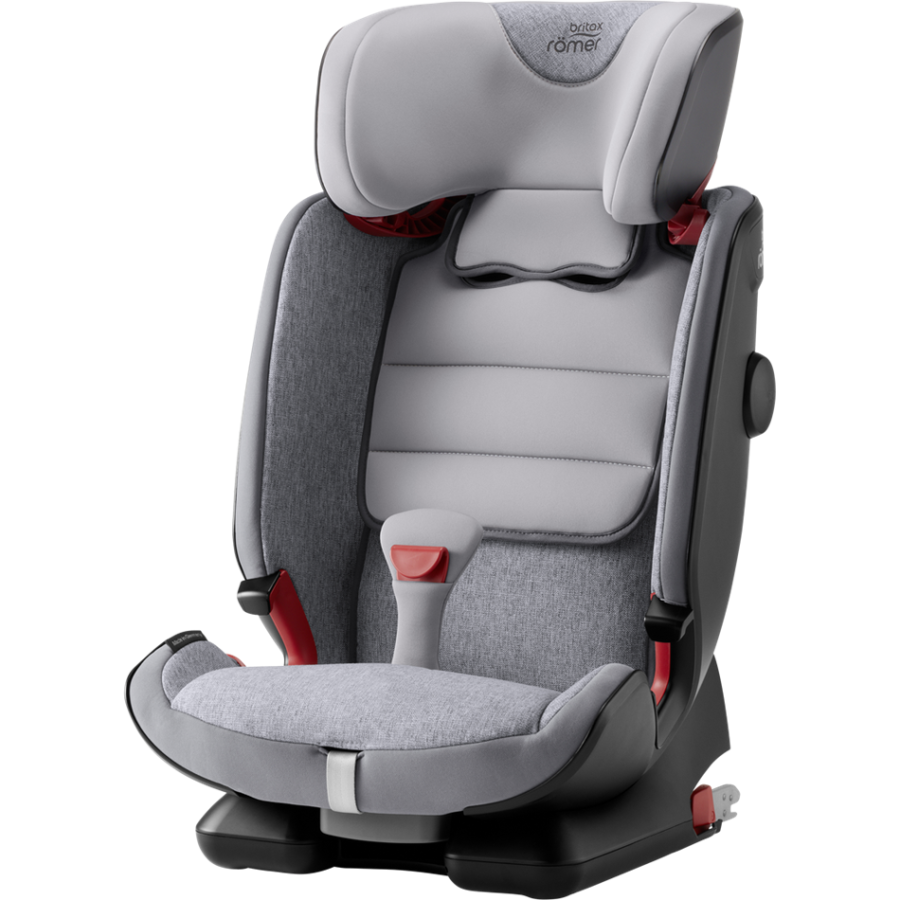 Britax Romer Advansafix IV R Premium - GREY MARBLE παιδικό κάθισμα αυτοκινήτου 9-36 kg ISOFIX 