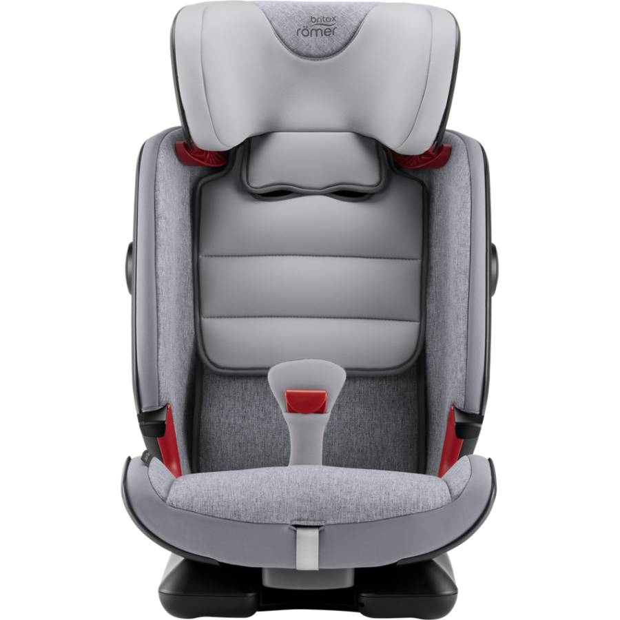 Britax Romer Advansafix IV R Premium - GREY MARBLE παιδικό κάθισμα αυτοκινήτου 9-36 kg ISOFIX 