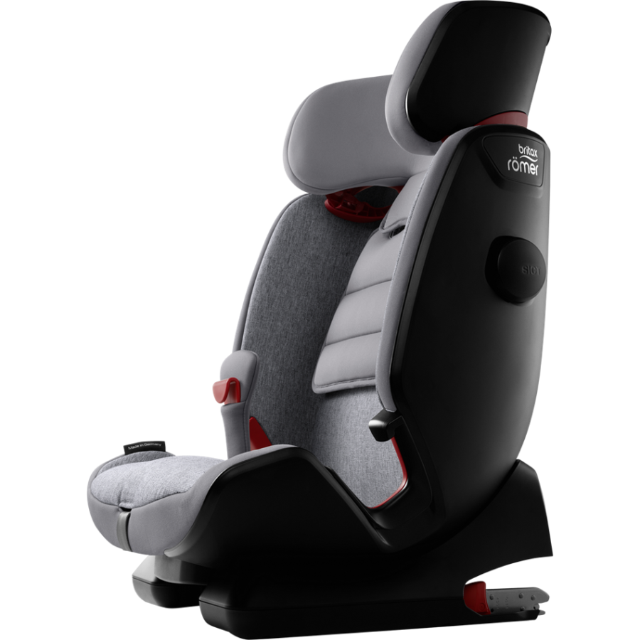 Britax Romer Advansafix IV R Premium - GREY MARBLE παιδικό κάθισμα αυτοκινήτου 9-36 kg ISOFIX 