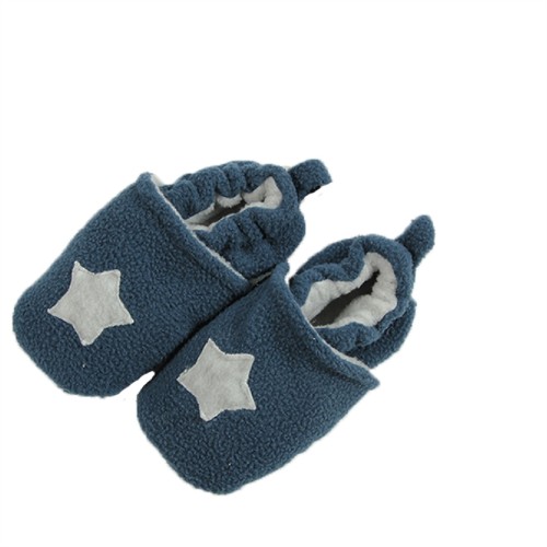 MINENE COZY SLIPPERS Μπλε Αστέρια 407211