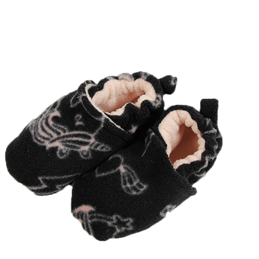 MINENE COZY SLIPPERS Ροζ Unicorn 407227