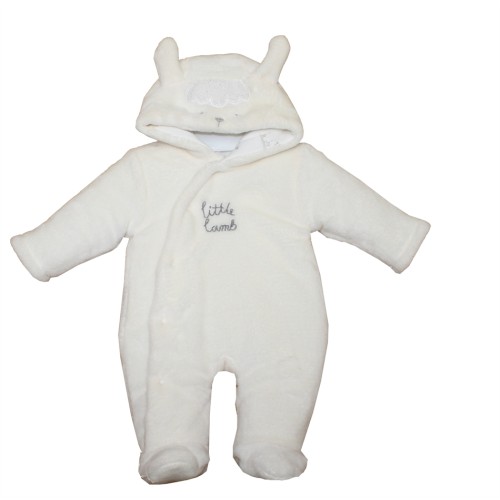 Φόρμα Εξόδου Soft Touch  Little Lamb 40JTC439