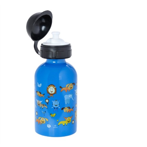 ECOLIFE ΑΝΟΞΕΙΔΩΤΟ ΠΑΓΟΥΡΙ  JUNGLE 400 ml(33BO1999)