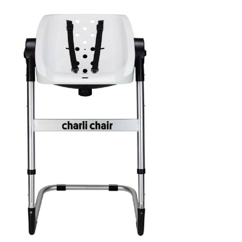 Charli chair 2 σε 1 Μπανάκι Μωρού με Βάση, ( κατάλληλη και για να μπαίνει μέσα σε ντουζιέρα)