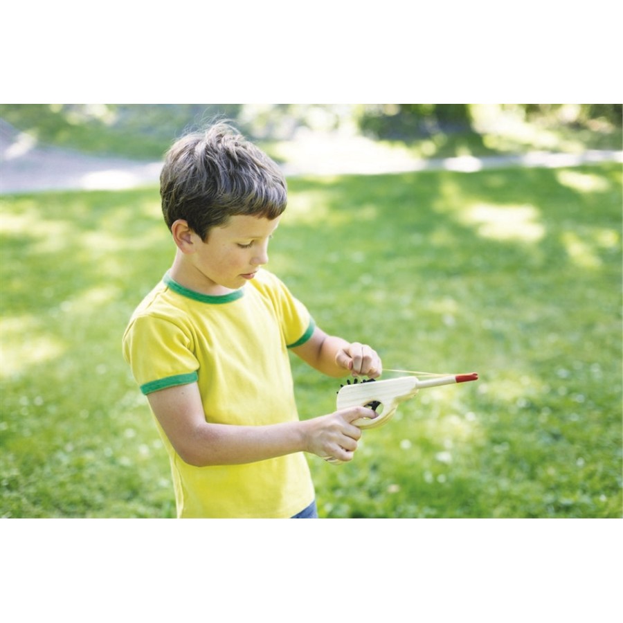 BS TOYS SHOOTING GAME GA202