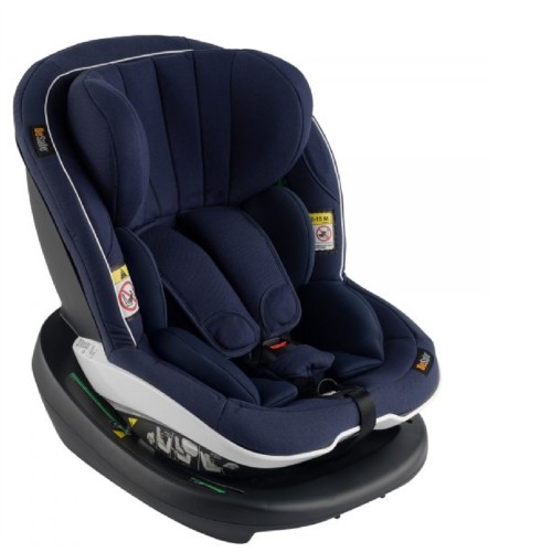 BeSafe iZi Modular i-Size κάθισμα αυτοκινήτου NAVY BLUE Melange