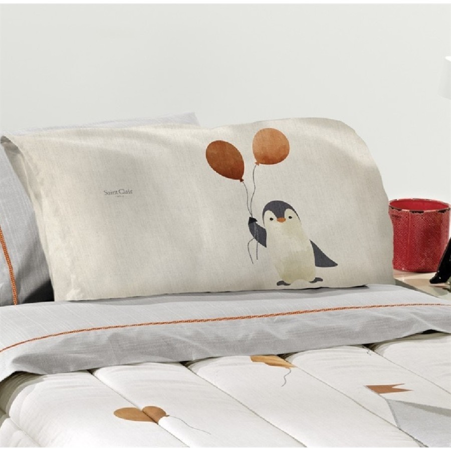 ΜΑΞΙΛΑΡΟΘΗΚΗ PENG 50X70 Saint Clair